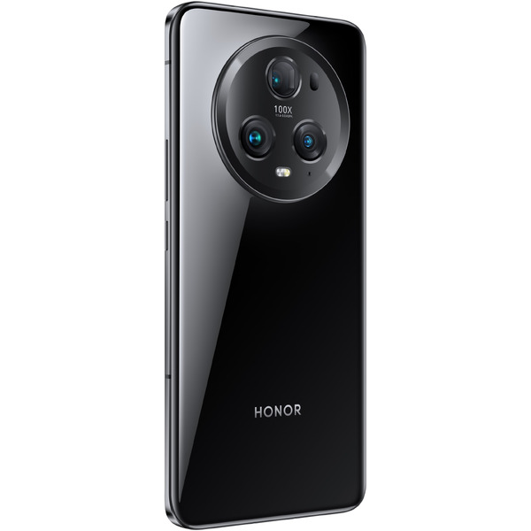 Смартфон HONOR Magic5 Pro PGT-N19 12GB/512GB (черный)