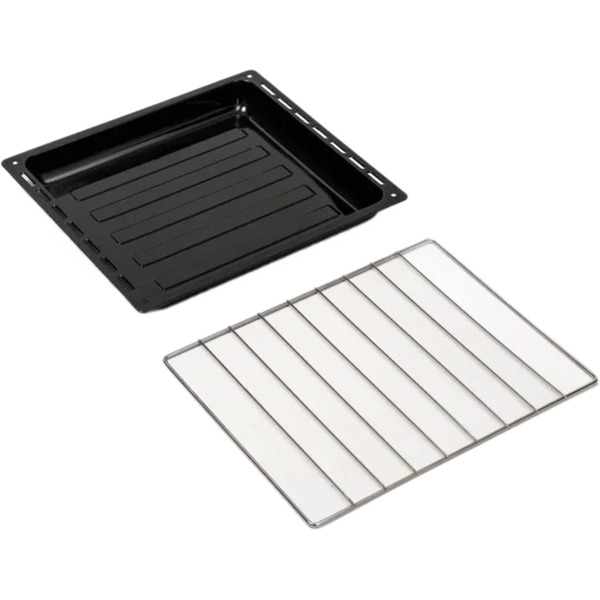 Мини-печь KRAFT KF-MO 3800 BL