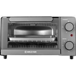 Мини-печь Brayer BR2600