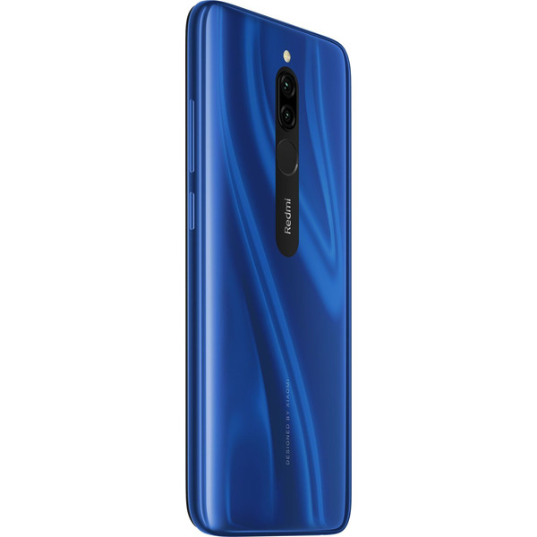 Смартфон Xiaomi Redmi 8 4GB/64GB Sapphire Blue