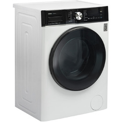 Стирально-сушильная машина Centek CT-1955 (белый)