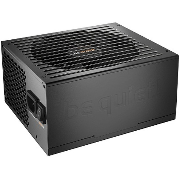Блок питания be quiet! Straight Power 11 Platinum 650W BN306