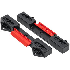 Органайзер Qbrick System One Organizer 2XL 2.0 + One Connect Adapters
