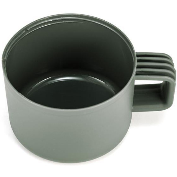 Термос LARA LR04-82 (зеленый)