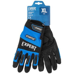 Перчатки защитные STARTUL SE5000-10