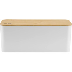 Органайзер для проводов Cactus CS-BOX-WH