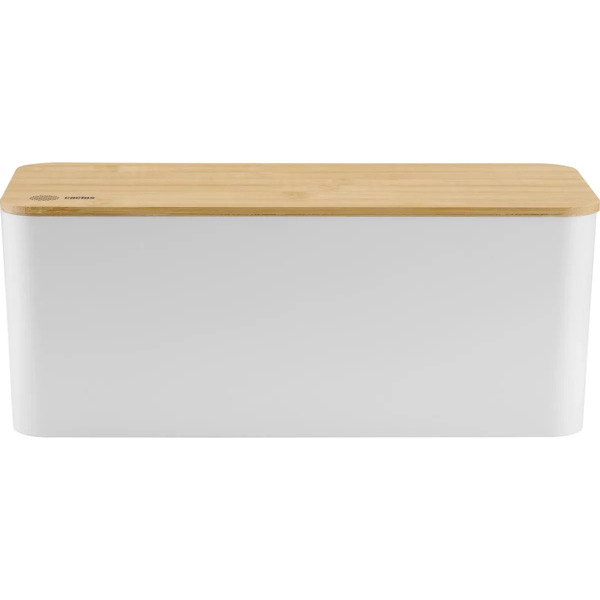 Органайзер для проводов Cactus CS-BOX-WH