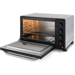 Мини-печь Hyundai MIO-HY081