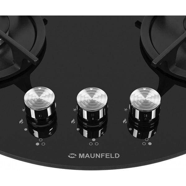 Варочная панель MAUNFELD EGHG.43.23CB\G