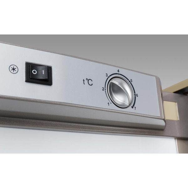 Морозильник ATLANT М-7204-190 Звездная пыль