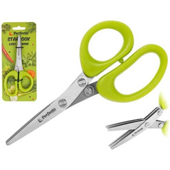 Ножницы для зелени PERFECTO LINEA STARCOOK 21-214370