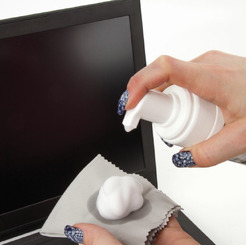 Чистящий набор BRAUBERG 511693