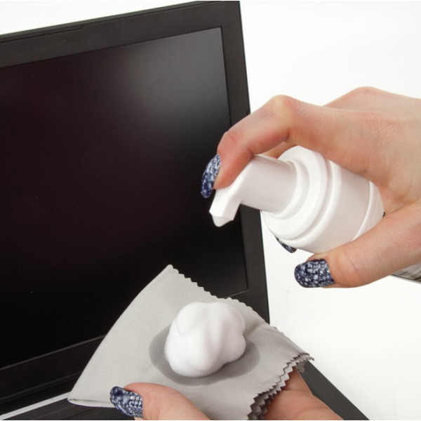 Чистящий набор BRAUBERG 511693