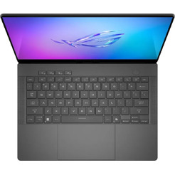 Игровой ноутбук ASUS ROG Zephyrus G14 GA403UM-QS035 Win11Pro