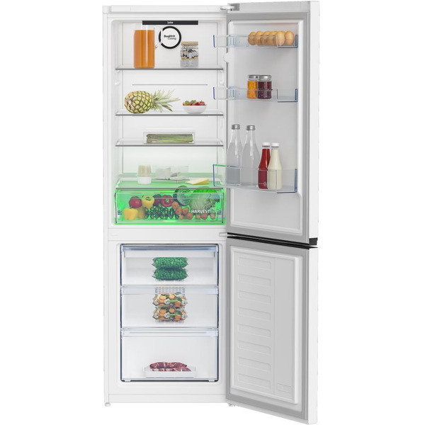 Холодильник BEKO B3R1CNK363HW