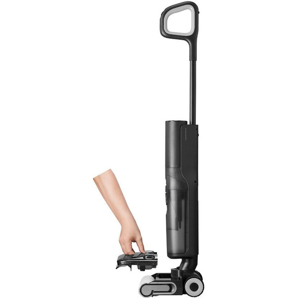 Пылесос Roborock Wet and Dry Vacuum Cleaner F25 ACE Combo WD5M6A (WD5M6A512-02)