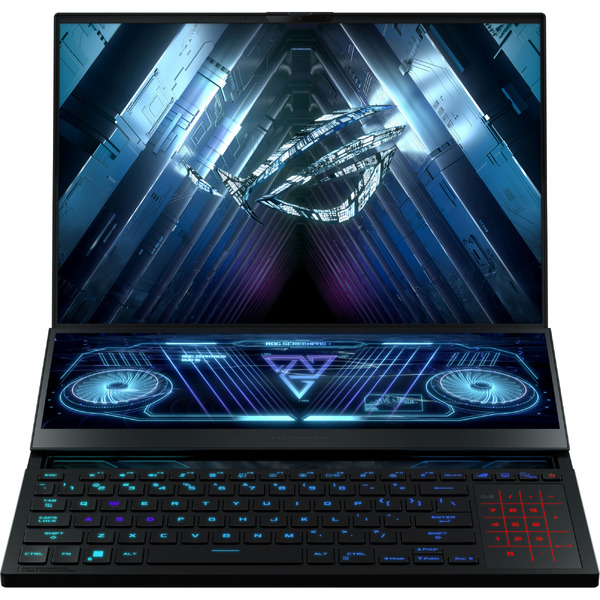 Игровой ноутбук Asus ROG Zephyrus Duo GX650PY-NM083W