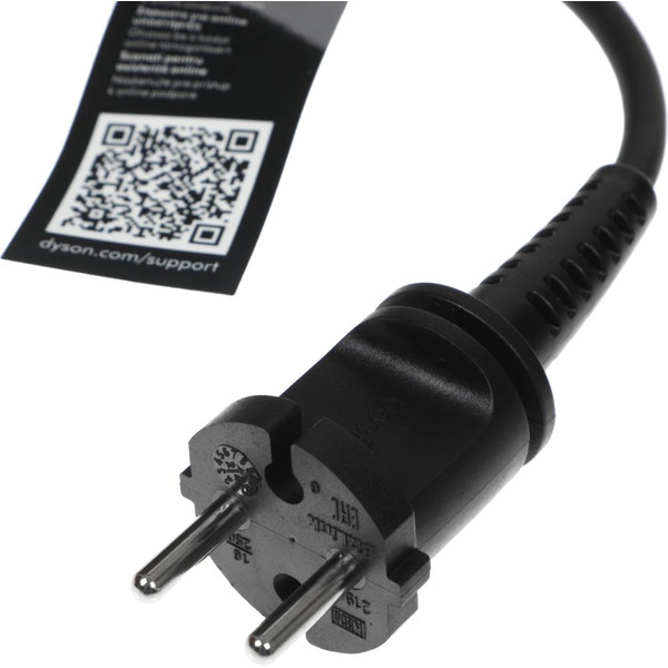 Фен Dyson HD16 STRAWBERRY BRONCE (561725-01)