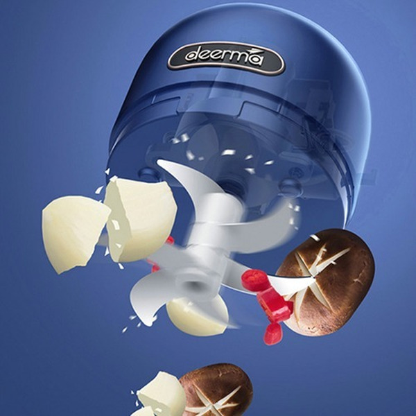 Чоппер Deerma DEM-JS100