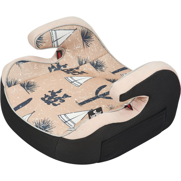 Автокресло Lorelli Venture Beige Black Meхican