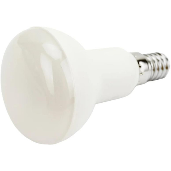 Лампа светодиодная OSRAM R50 7W 4000K E14