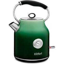 Электрочайник Kitfort КТ-679-2