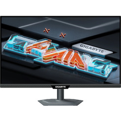 Игровой монитор Gigabyte M27QS