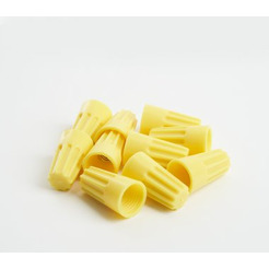 Соединительный зажим Feron СИЗ-4 - 11 мм 39343 (10 шт)