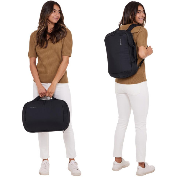 Сумка-рюкзак Thule Subterra 2 Hybrid Travel Bag TSBB401 (черный)