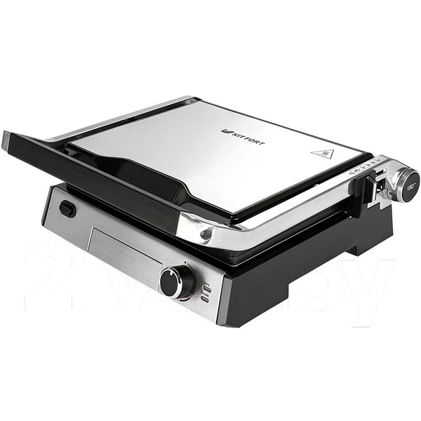 Электрогриль Kitfort КТ-1602