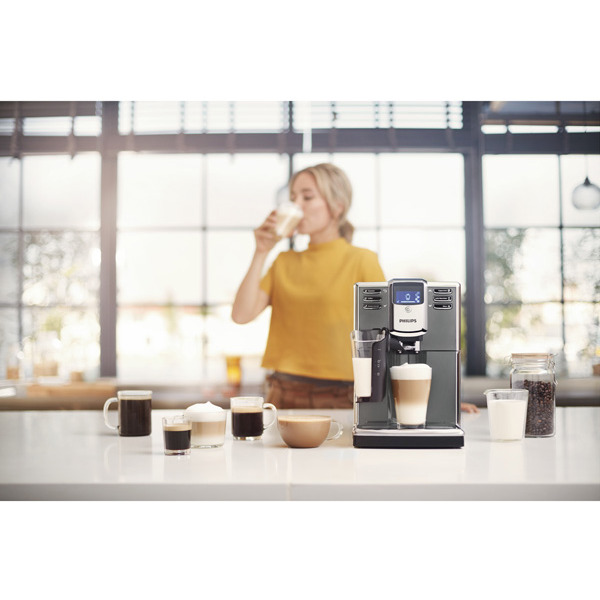 Кофемашина PHILIPS EP5034/10