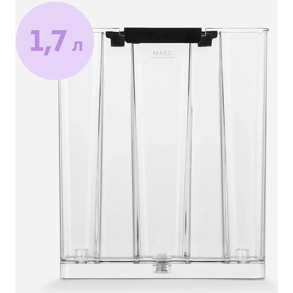 Кофеварка Kitfort КТ-7531