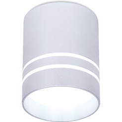 Точечный светильник Ambrella light TN241 SL/S