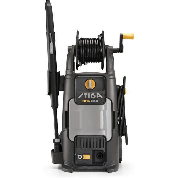 Мойка высокого давления Stiga HPS 235 R (2C1351801/ST2)