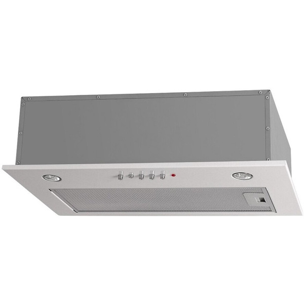 Вытяжка Akpo Micra Twin 50 wk-7 (белый)