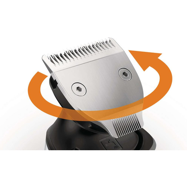 Универсальный стайлер PHILIPS QS6141/32