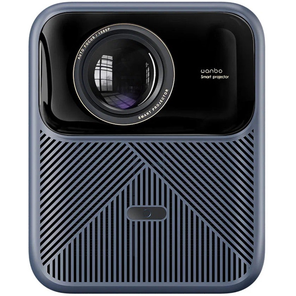 Проектор Wanbo Mozart 1 (синий)