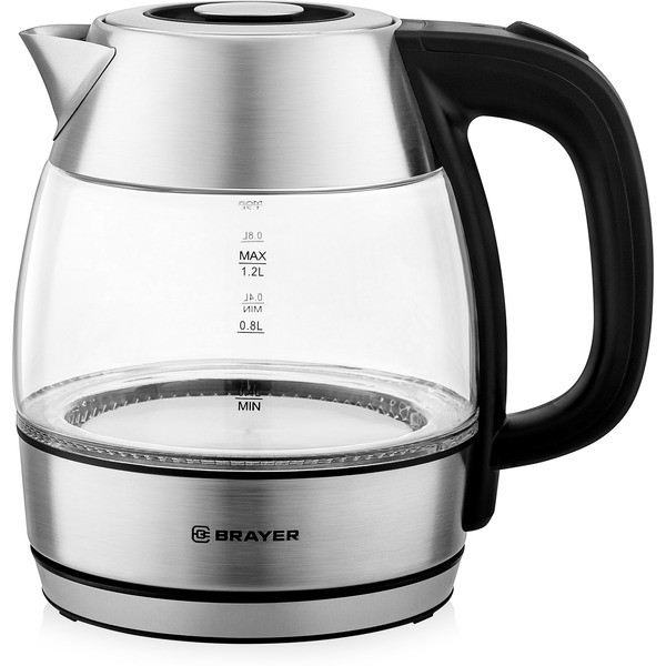 Чайник электрический BRAYER BR6113