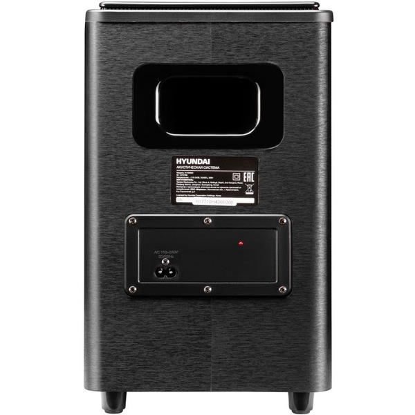 Саундбар Hyundai H-HA650