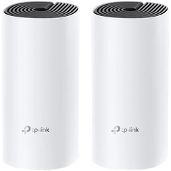 Wi-Fi роутер TP-Link Deco M4 (2 шт.)