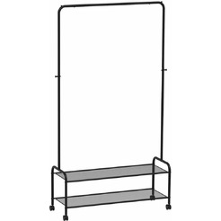 Вешалка гардеробная ЗМИ Валенсия 32М ВГВ32МЧ