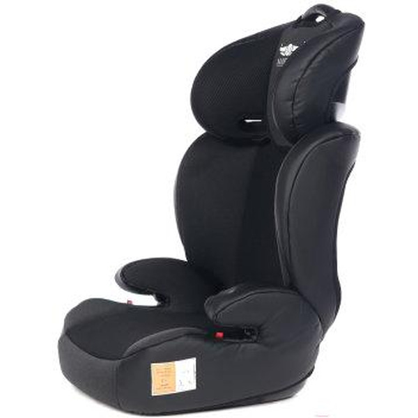 Детское автокресло Martin Noir Cadet (moon black)