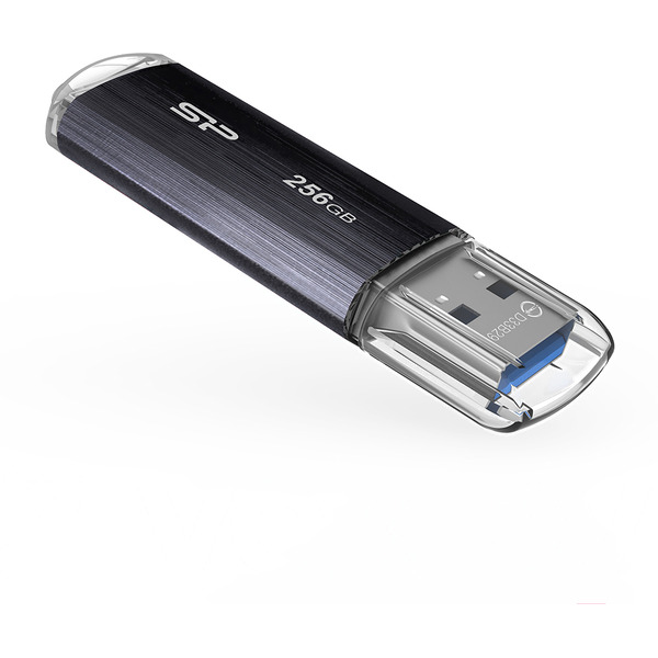 USB Flash Silicon-Power Blaze B02 256GB SP256GBUF3B02V1K