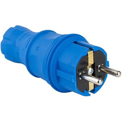 Вилка кабельная Mutlusan 010-083-300128