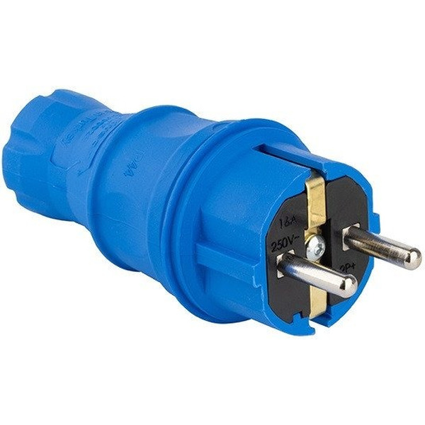 Вилка кабельная Mutlusan 010-083-300128