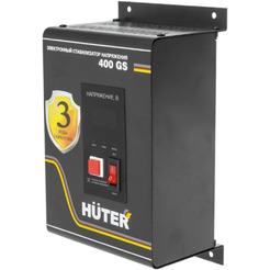Стабилизатор напряжения Huter 400GS (63/6/12)
