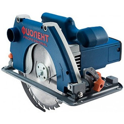 Циркулярная пила Фиолент ПД7-75 (ИДФР298251004)