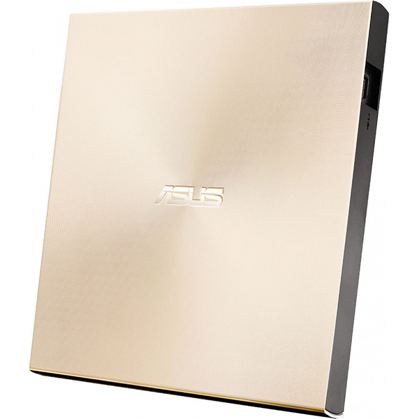 Оптический привод ASUS SDRW-08U8M-U/GOLD/G/AS