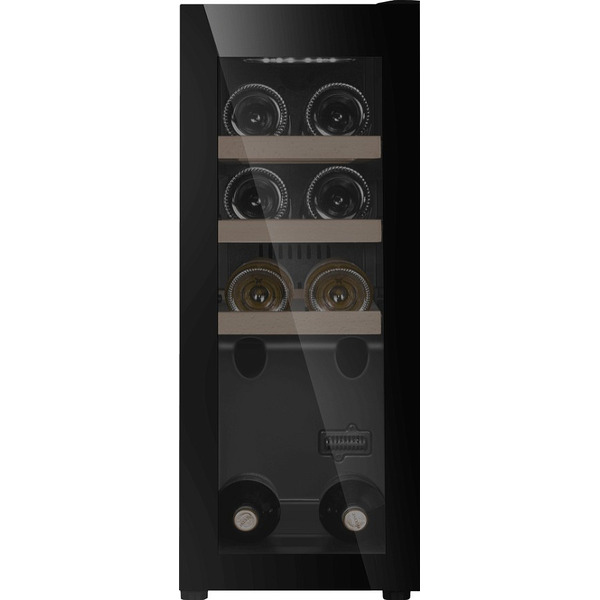 Винный шкаф MAUNFELD MFWC-28S8