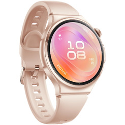 Умные часы Huawei Watch 6 42 мм LEB-AL00 (золотистый)